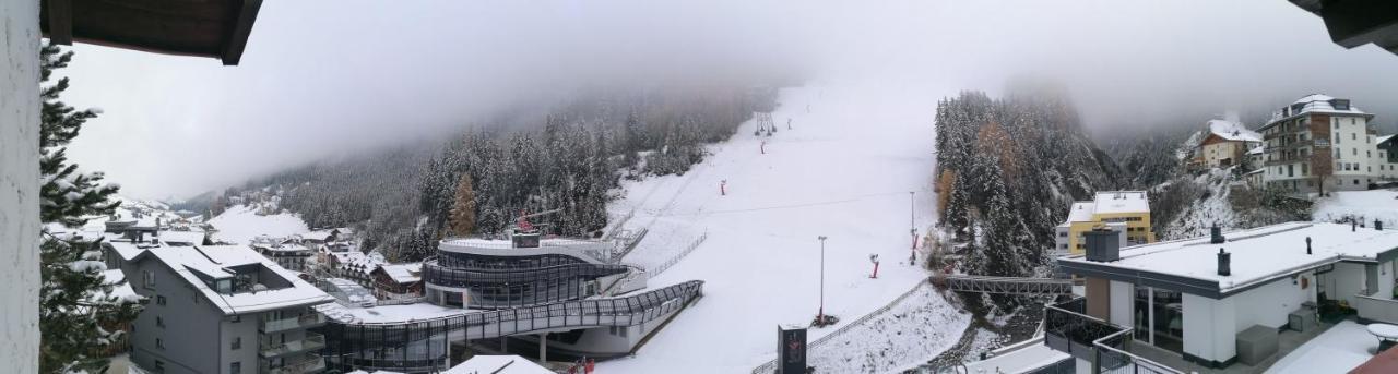 Sonnberg Frühstückspension