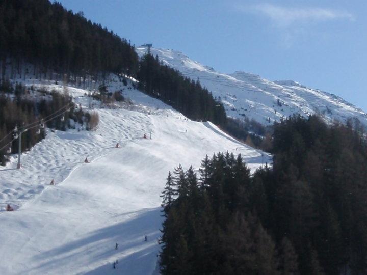 Frühstückspension Sonnberg