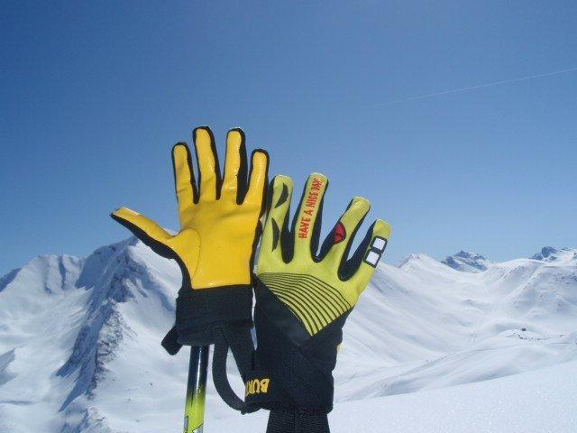 Frühstückspension Sonnberg Ischgl