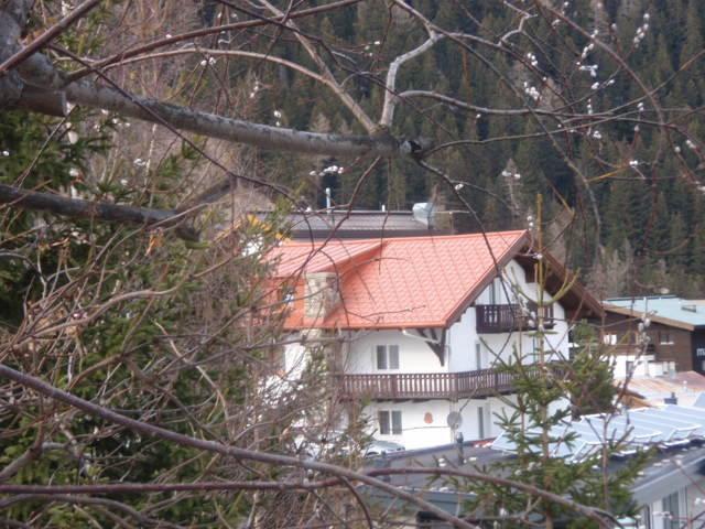 Frühstückspension Sonnberg *